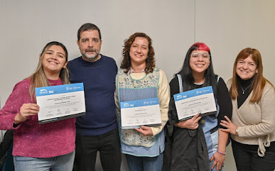 Mesas Educativas Locales